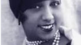 Timeline: Black history month: Josephine Baker