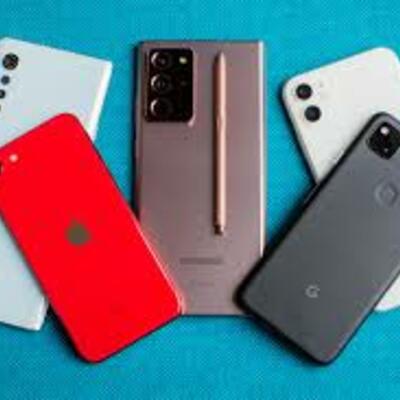 Timeline: Phone Timeline