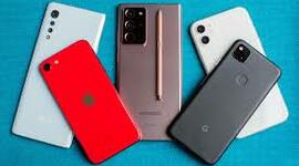 Timeline: Phone Timeline