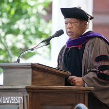 Major accomplishments