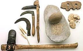 Développement de la métallurgie