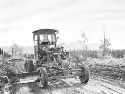 national highway system