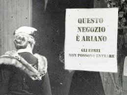 L'odio per gli ebrei