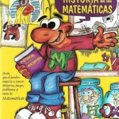Timeline: historia de matemática