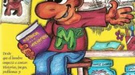 Timeline: historia de matemática