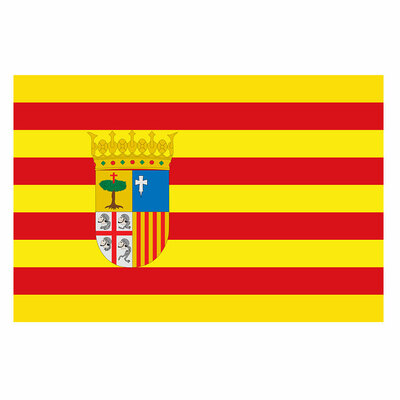 Timeline: Reyes de Aragón