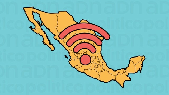 Internet en México