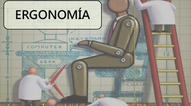 Timeline: Ergonomía
