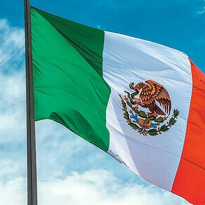 Timeline: Historia de México