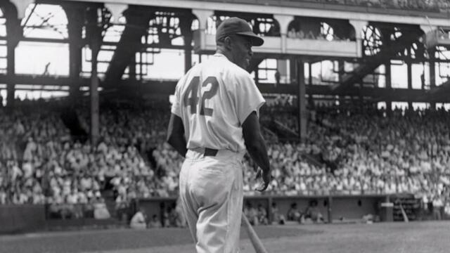 Integration of baseball