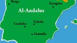 Timeline: Al-Ándalus