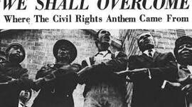 Timeline: civil rights movement