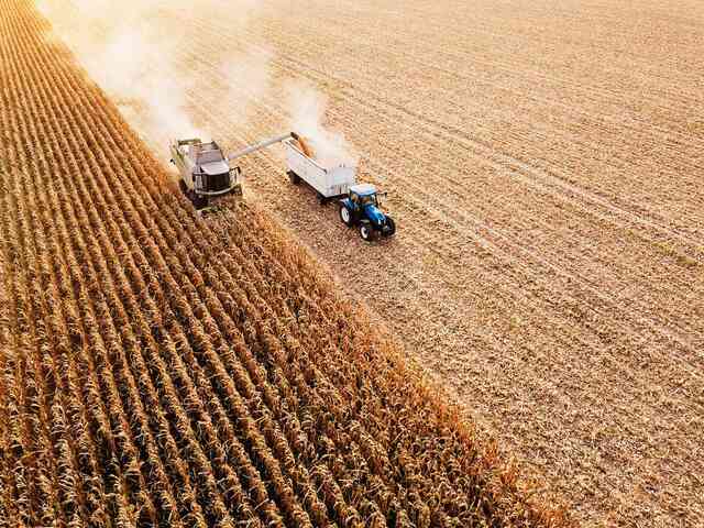 Food and Agricultural Act of 1962