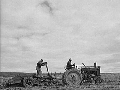 the task of government