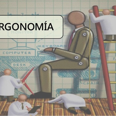 Timeline: Ergonomía