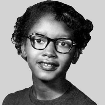 Timeline: The Life of Claudette Colvin