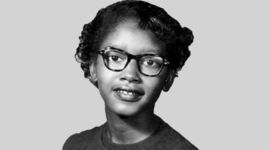 Timeline: The Life of Claudette Colvin