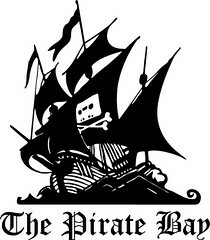 THE PIRATE BAY