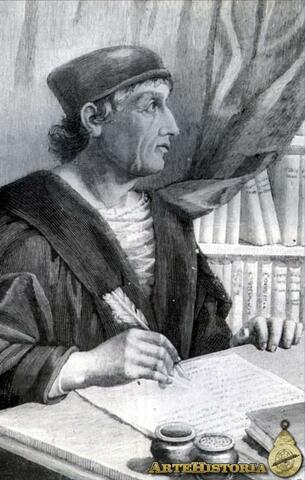 Primer gramática castellana