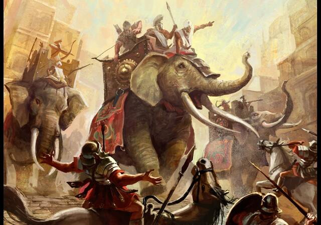 Segunda Guerra Púnica