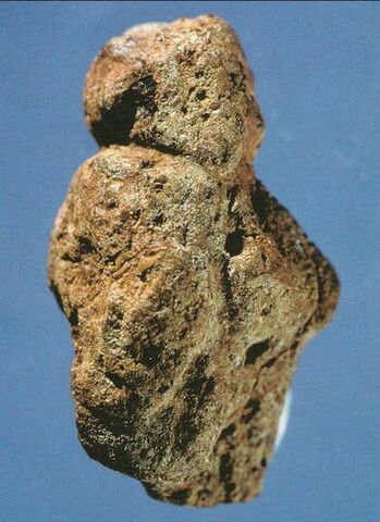 Venus de Berejat Ram