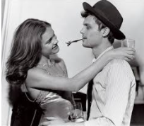 The Start of MGG's Modeling Career