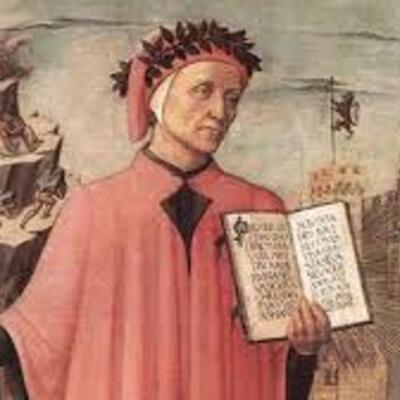 Timeline: Dante Alighieri