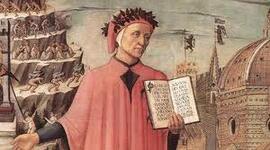 Timeline: Dante Alighieri