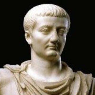 Fin de la diarquía romana tras la muerte de Tito Tacio