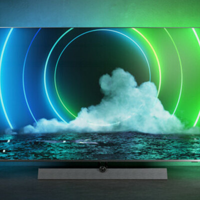 Timeline: La Evolucion De Los Televisores