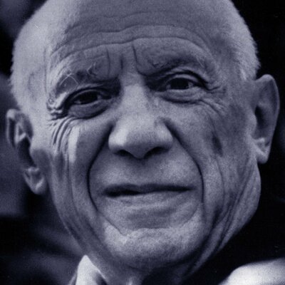 Timeline: Pablo Picasso