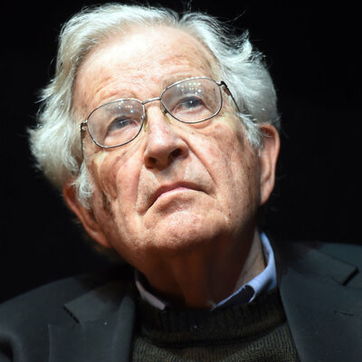Timeline: Avram Noam Chomsky December 7, 1928 (age 92 years)