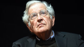 Timeline: Avram Noam Chomsky December 7, 1928 (age 92 years)