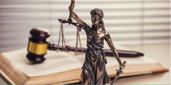 Los derechos Naturales