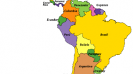 Timeline: LA EDUCACIÓN EN AMÉRICA LATINA