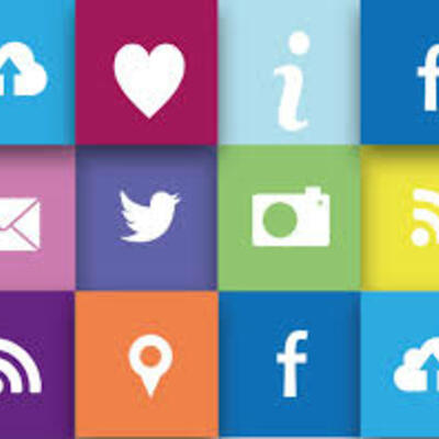 Timeline: Desarrollo de las redes sociales.