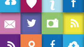 Timeline: Desarrollo de las redes sociales.