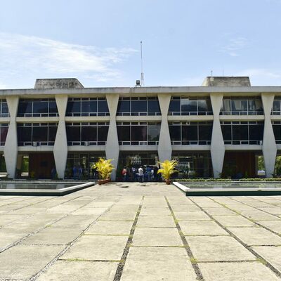 Timeline: LINEA DE TIEMPO USAC