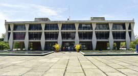 Timeline: LINEA DE TIEMPO USAC