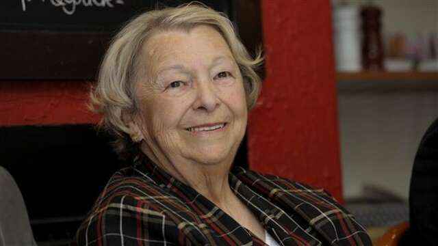 Première nomination au Québec d'une ministre d'État à la Condition féminine