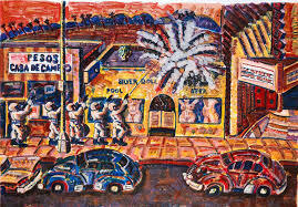 The Death of Ruben Salazar