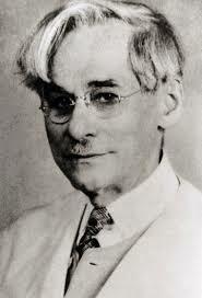 Phoebus Levene, Genetista.