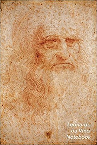 Leonard Da Vinci