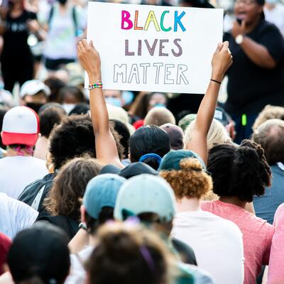 Timeline: La evolución de Los derechos humanos