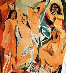 Les Demoiselles