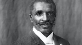 Timeline: George Washington Carver