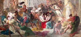 Chute de l’Empire romain d’Occident