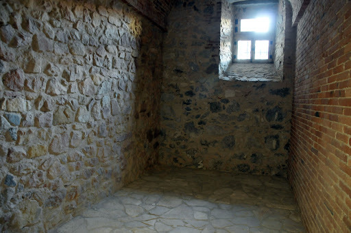 Fue envido a Prisión