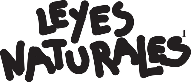 Leyes naturales