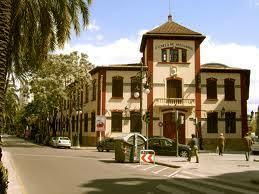 Escuela de Artesanos